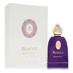 Borouj Modernity Eau De Parfum Spray (Unisex) By Borouj – Borouj | ClozArt