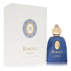 Borouj Amorous Eau De Parfum Spray (Unisex) By Borouj – Borouj | ClozArt