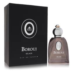 Borouj Silage Eau De Parfum Spray (Unisex) By Borouj – Borouj | ClozArt