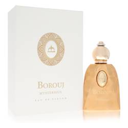 Borouj Mysterious Eau De Parfum Spray (Unisex) By Borouj – Borouj | ClozArt