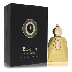 Borouj Perlador Eau De Parfum Spray (Unisex) By Borouj – Borouj | ClozArt