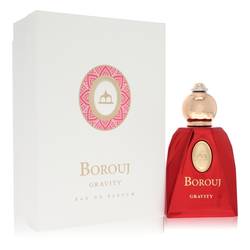Borouj Gravity Eau De Parfum Spray (Unisex) By Borouj – Borouj | ClozArt