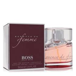 Boss Essence De Femme Eau De Parfum Spray By Hugo Boss – Hugo Boss | ClozArt