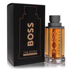 Boss The Scent After Shave By Hugo Boss – Hugo Boss | ClozArt