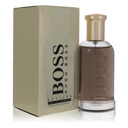 Boss No. 6 Eau De Parfum Spray By Hugo Boss – Hugo Boss | ClozArt