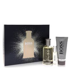 Boss No. 6 Gift Set By Hugo Boss – Hugo Boss | ClozArt