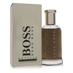 Boss No. 6 Eau De Parfum Spray By Hugo Boss – Hugo Boss | ClozArt