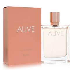 Boss Alive Eau De Toilette Spray By Hugo Boss – Hugo Boss | ClozArt