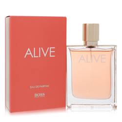 Boss Alive Eau De Parfum Spray By Hugo Boss – Hugo Boss | ClozArt