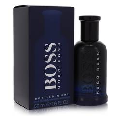 Boss Bottled Night Eau De Toilette Spray By Hugo Boss – Hugo Boss | ClozArt