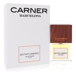 Botafumeiro Eau De Parfum Spray (Unisex) By Carner Barcelona – Carner Barcelona | ClozArt