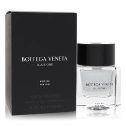 Bottega Veneta Illusione Bois Nu Eau De Toilette Spray By Bottega Veneta – Bottega Veneta | ClozArt