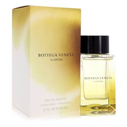 Bottega Veneta Illusione Eau De Toilette Spray By Bottega Veneta – Bottega Veneta | ClozArt