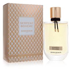 Boucheron Serpent Boheme Eau De Parfum Spray By Boucheron – Boucheron | ClozArt