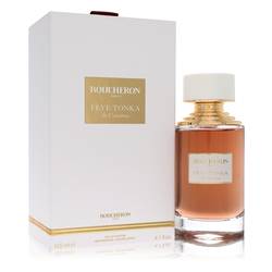 Boucheron Feve Tonka De Canaima Eau De Parfum Spray (Unisex) By Boucheron – Boucheron | ClozArt