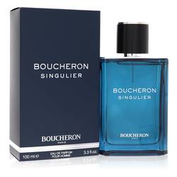 Boucheron Singulier Eau De Parfum Spray By Boucheron – Boucheron | ClozArt
