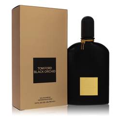 Black Orchid Eau De Parfum Spray By Tom Ford – Tom Ford | ClozArt
