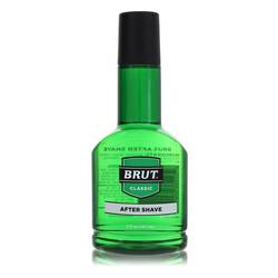 Brut After Shave Splash (Plastic Bottle) By Faberge – Faberge | ClozArt