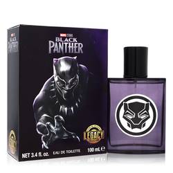 Black Panther Marvel Eau De Toilette Spray By Marvel – Marvel | ClozArt