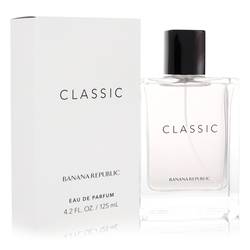 Banana Republic Classic Eau De Parfum Spray (Unisex) By Banana Republic – Banana Republic | ClozArt
