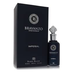 Dumont Bravanzo Imperial Extrait De Parfum Spray (Unisex) By Dumont Paris – Dumont Paris | ClozArt