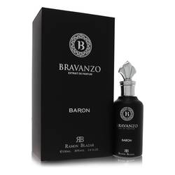 Dumont Bravanzo Baron Extrait De Parfum Spray (Unisex) By Dumont Paris – Dumont Paris | ClozArt