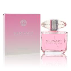 Bright Crystal Eau De Toilette Spray By Versace – Versace | ClozArt