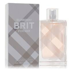 Burberry Brit Eau De Toilette Spray By Burberry – Burberry | ClozArt