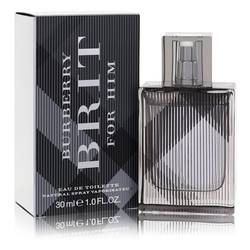 Burberry Brit Eau De Toilette Spray By Burberry – Burberry | ClozArt