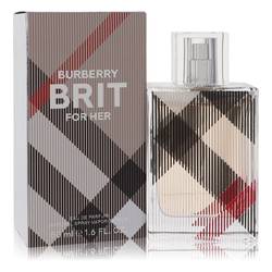 Burberry Brit Eau De Parfum Spray By Burberry – Burberry | ClozArt