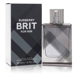 Burberry Brit Eau De Toilette Spray By Burberry – Burberry | ClozArt