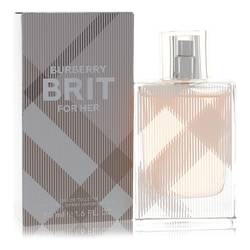 Burberry Brit Eau De Toilette Spray By Burberry – Burberry | ClozArt