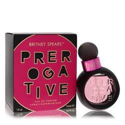 Britney Spears Prerogative Eau De Parfum Spray By Britney Spears – Britney Spears | ClozArt