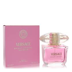 Bright Crystal Pure Perfume By Versace – Versace | ClozArt