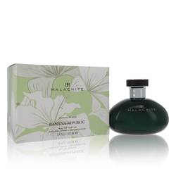Banana Republic Malachite Eau De Parfum Spray (Special Edition) By Banana Republic – Banana Republic | ClozArt