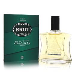 Brut Eau De Toilette Spray (Original Glass Bottle) By Faberge – Faberge | ClozArt