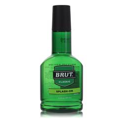 Brut After Shave Splash By Faberge – Faberge | ClozArt