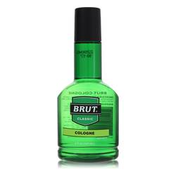 Brut Cologne (Plastic Bottle Unboxed) By Faberge – Faberge | ClozArt