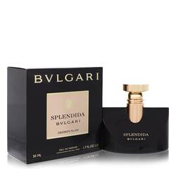 Bvlgari Splendida Jasmin Noir Eau De Parfum Spray By Bvlgari – Bvlgari | ClozArt