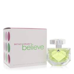 Believe Eau De Parfum Spray By Britney Spears – Britney Spears | ClozArt
