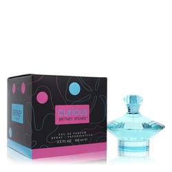 Curious Eau De Parfum Spray By Britney Spears – Britney Spears | ClozArt
