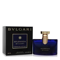 Bvlgari Splendida Tubereuse Mystique Eau De Parfum Spray By Bvlgari – Bvlgari | ClozArt