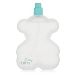 Baby Tous Eau De Cologne Spray (Tester) By Tous – Tous | ClozArt