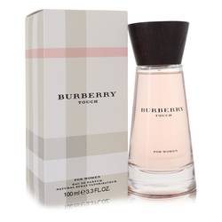 Burberry Touch Eau De Parfum Spray By Burberry – Burberry | ClozArt