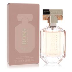 Boss The Scent Eau De Parfum Spray By Hugo Boss – Hugo Boss | ClozArt