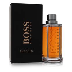 Boss The Scent Eau De Toilette Spray By Hugo Boss – Hugo Boss | ClozArt