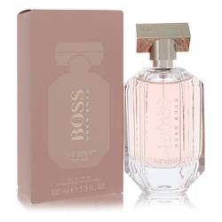 Boss The Scent Eau De Parfum Spray By Hugo Boss – Hugo Boss | ClozArt
