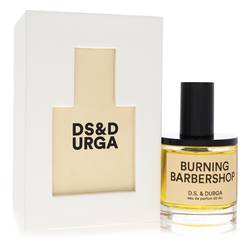 Burning Barbershop Eau De Parfum Spray By D.S. & Durga – D.S. & Durga | ClozArt