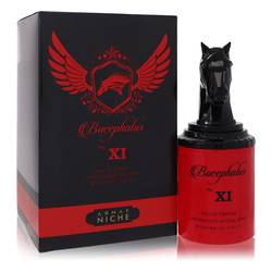 Bucephalus Xi Eau De Parfum Spray By Armaf – Armaf | ClozArt