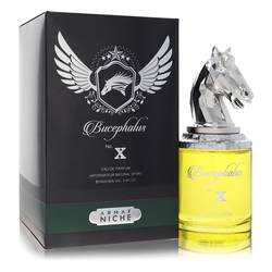 Bucephalus X Eau De Parfum Spray By Armaf – Armaf | ClozArt